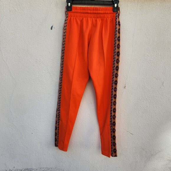 YEMA Classic Orange Tracksuit - Picture 5 of 12